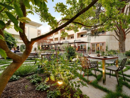 Foto: Kaisergarten 